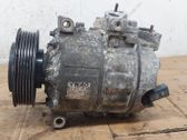 Klimakompressor Pumpe