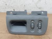 Headlight level height control switch