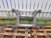 Rear subframe