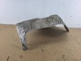 Exhaust heat shield