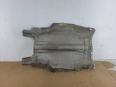 Exhaust heat shield