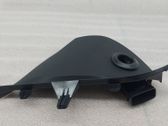 Dashboard side end trim