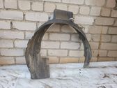 Front wheel arch liner splash guards