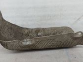 Exhaust heat shield
