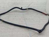 Positive cable (battery)
