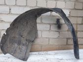 Revestimientos de la aleta antisalpicaduras delanteros