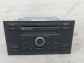 Radio/CD/DVD/GPS head unit