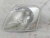 Front indicator light