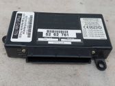 Comfort/convenience module