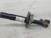 Front bumper shock/impact absorber