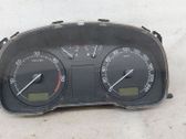 Speedometer (instrument cluster)