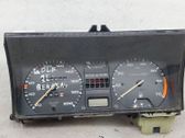 Compteur de vitesse tableau de bord