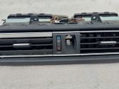 Dash center air vent grill
