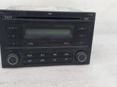 Radio/CD/DVD/GPS head unit