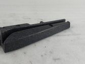 Other trunk/boot trim element