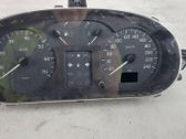 Compteur de vitesse tableau de bord