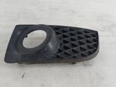 Front fog light trim/grill