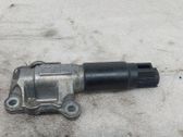 Camshaft vanos timing valve