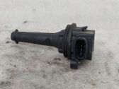 High voltage ignition coil