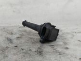 High voltage ignition coil