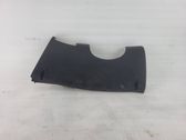 Panel trim