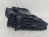 Dash center air vent grill