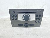 Radio/CD/DVD/GPS head unit