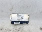 ABS control unit/module