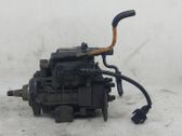 Fuel injection high pressure pump