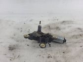 Rear window wiper motor