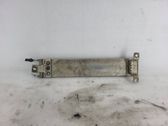 Fuel cooler (radiator)