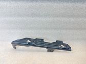 Radiator mount bracket