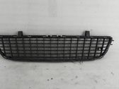 Front bumper lower grill