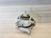 Engine mount bracket