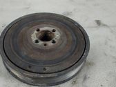 Crankshaft pulley