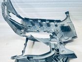 Fog light bracket