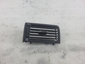 Dashboard side air vent grill/cover trim