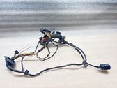 Rear door wiring loom