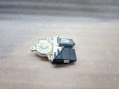 Rear door window regulator motor