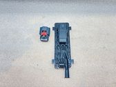 Airbagsensor Crashsensor Drucksensor