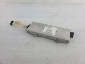 Aerial antenna amplifier