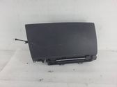 Glove box