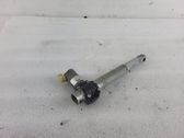 Seat adjustment motor