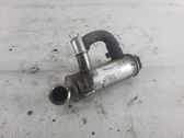 EGR valve cooler