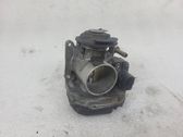 Throttle valve