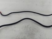Wires (generator/alternator)