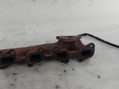 Exhaust manifold