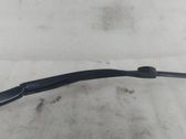 Front wiper blade arm