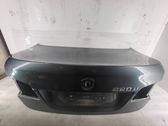 Tailgate/trunk/boot lid