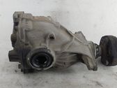 Hinterachsdifferential